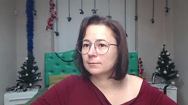 MarieSho online show from 12/20/24, 07:12