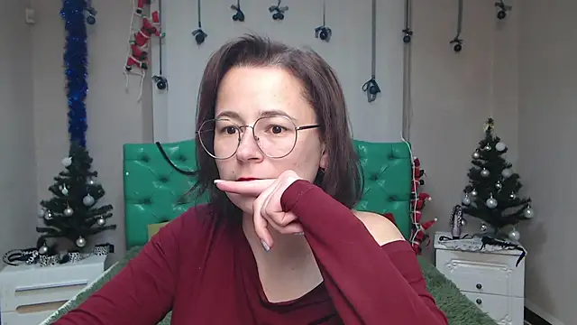 MarieSho online show from 12/20/24, 01:22