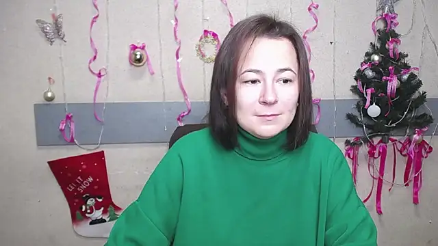 MarieSho online show from 12/23/24, 07:17