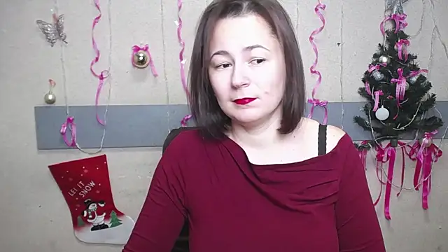 MarieSho online show from 12/23/24, 10:21