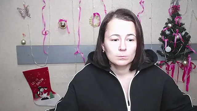 MarieSho online show from 12/24/24, 06:06