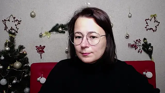 MarieSho online show from 12/25/24, 06:09