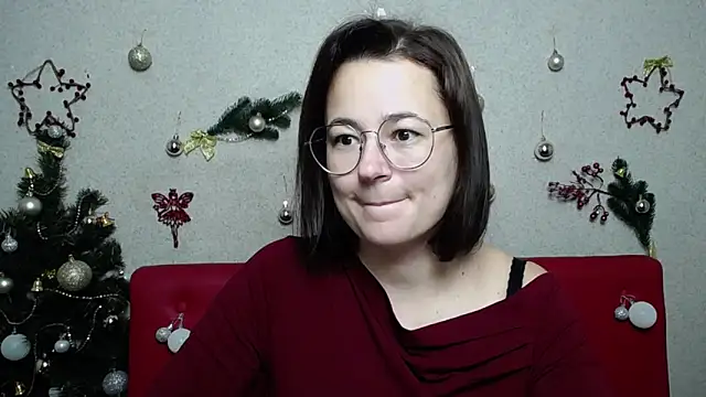 MarieSho online show from 12/26/24, 03:16