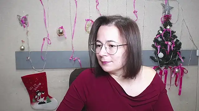 MarieSho online show from 12/30/24, 07:15