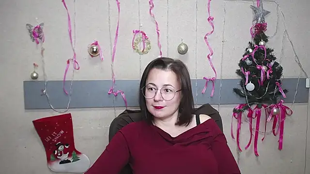 MarieSho online show from 12/30/24, 01:25