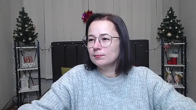 MarieSho online show from 01/03/25, 07:16