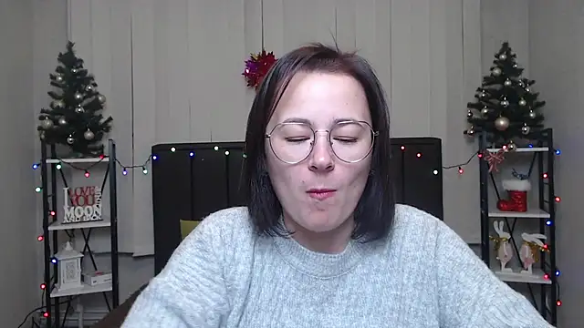 MarieSho online show from 01/03/25, 10:20