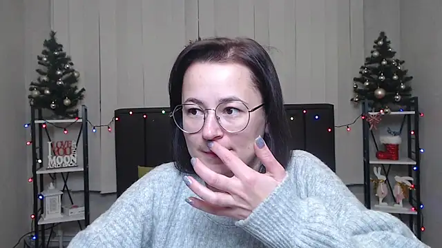 MarieSho online show from 01/03/25, 01:25