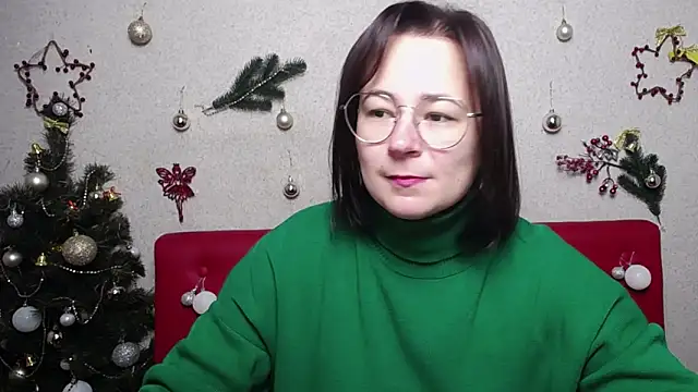 MarieSho online show from 01/06/25, 07:52