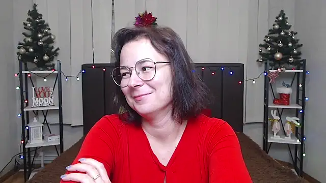 MarieSho online show from 01/08/25, 10:26