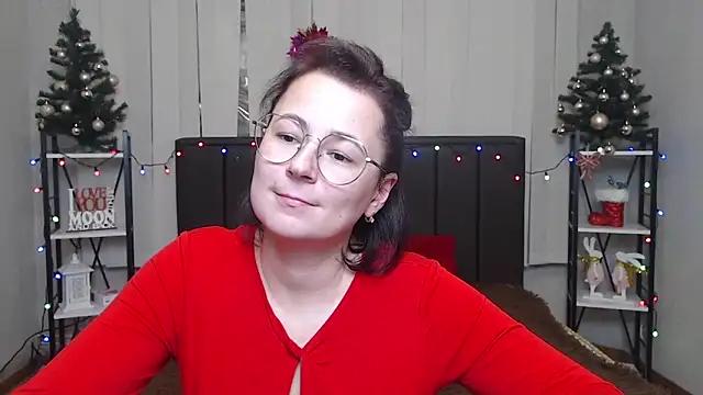 MarieSho online show from 01/08/25, 01:31