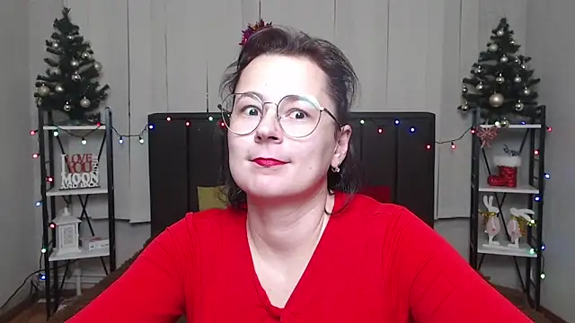 MarieSho online show from 01/10/25, 01:31