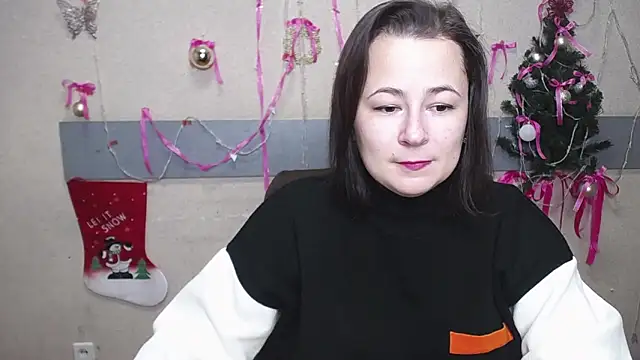 MarieSho online show from 01/13/25, 05:55