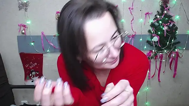 MarieSho online show from 01/14/25, 12:00