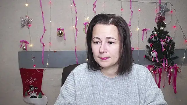 MarieSho online show from 01/14/25, 05:56