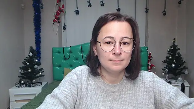 MarieSho online show from 01/16/25, 07:17