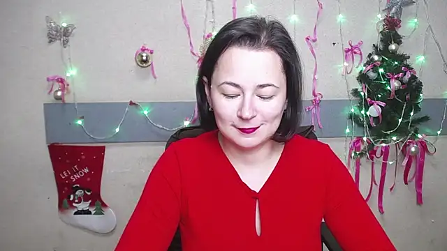 MarieSho online show from 01/20/25, 10:18