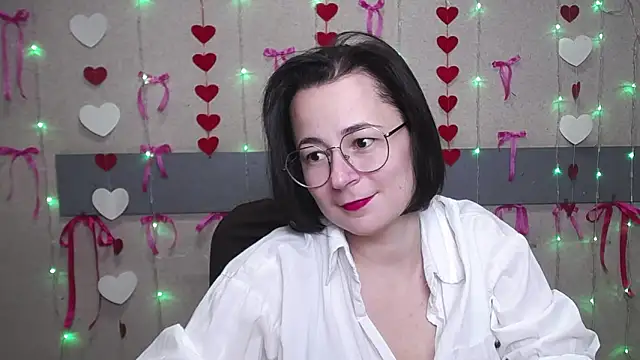 MarieSho online show from 01/22/25, 12:06