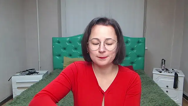 MarieSho online show from 01/22/25, 09:10