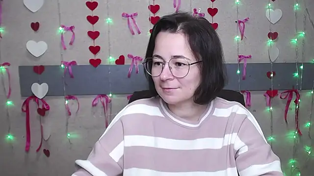 MarieSho online show from 01/29/25, 07:15