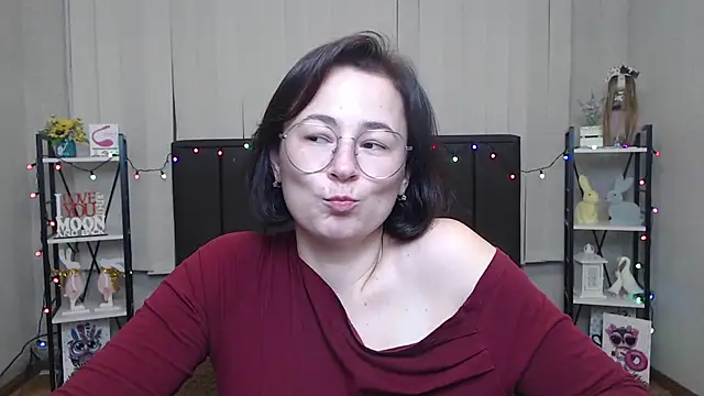 MarieSho online show from 01/31/25, 01:23