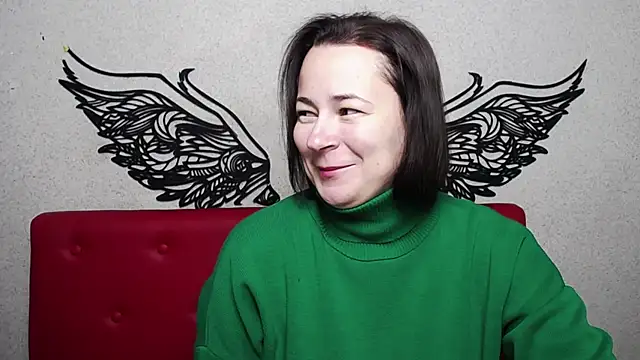 MarieSho online show from 02/02/25, 07:20