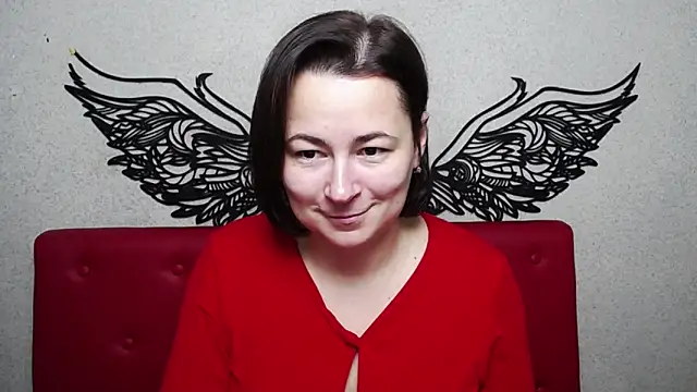 MarieSho online show from 02/02/25, 10:24