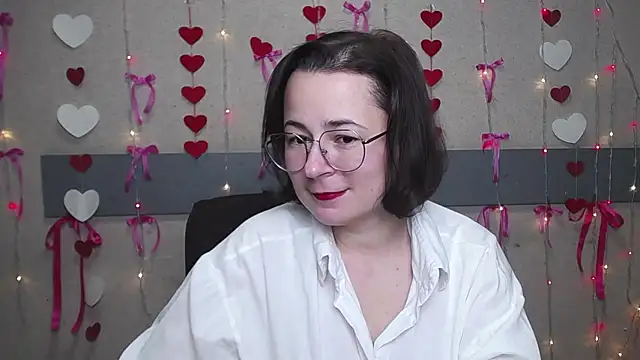 MarieSho online show from 02/04/25, 09:10