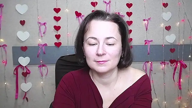 MarieSho online show from 02/05/25, 03:34