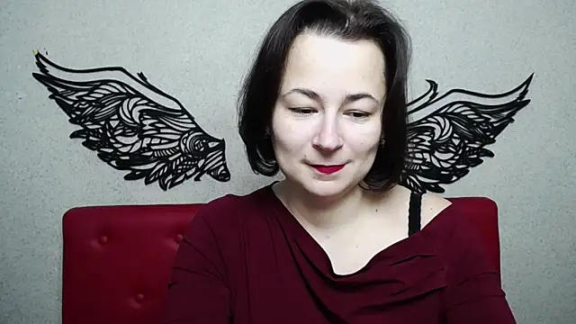 MarieSho online show from 02/10/25, 01:33