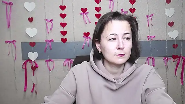 MarieSho online show from 02/11/25, 06:01