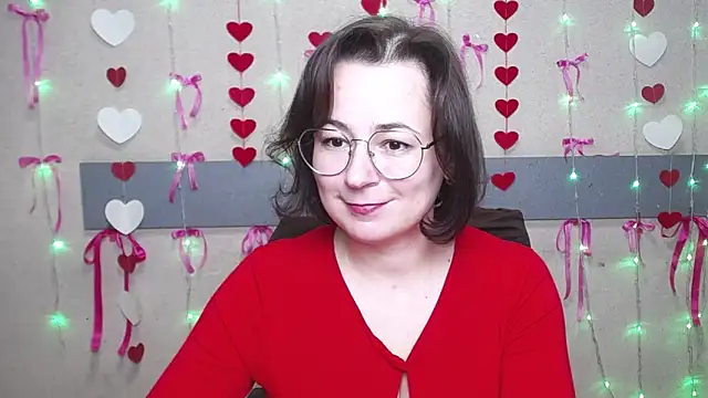 MarieSho online show from 02/11/25, 09:03