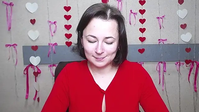 MarieSho online show from 02/12/25, 12:05