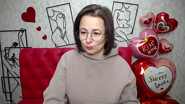 MarieSho online show from 02/12/25, 06:09