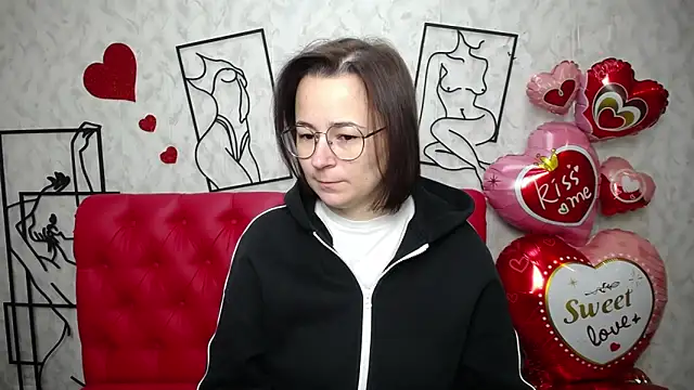 MarieSho online show from 02/14/25, 07:07