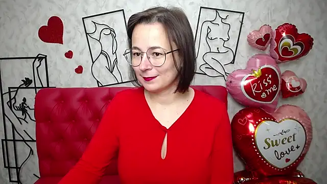 MarieSho online show from 02/14/25, 10:17