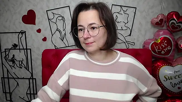 MarieSho online show from 02/17/25, 01:10