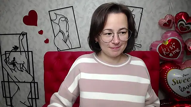 MarieSho online show from 02/18/25, 05:53