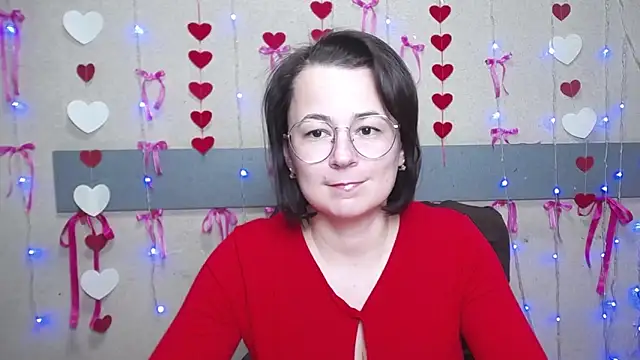 MarieSho online show from 02/19/25, 03:06