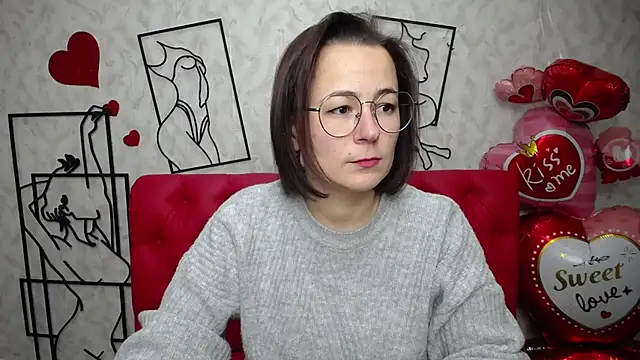 MarieSho online show from 02/21/25, 05:53