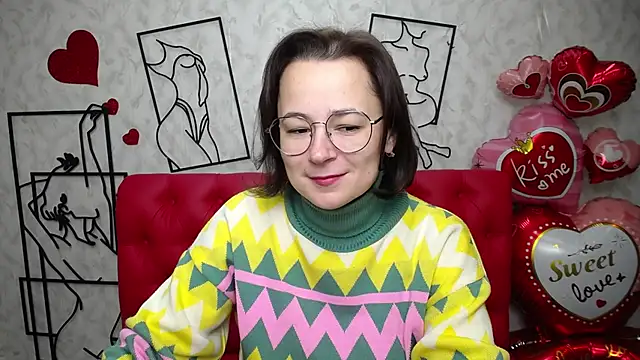 MarieSho online show from 02/24/25, 10:15