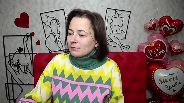 MarieSho online show from 02/25/25, 07:09