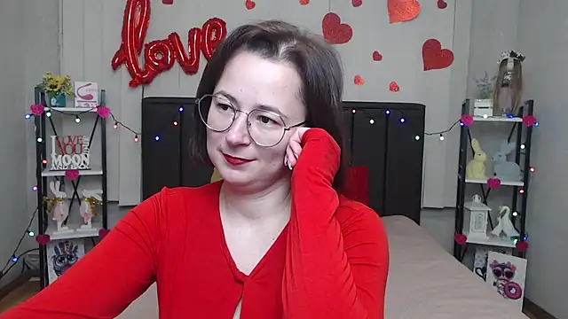 MarieSho online show from 02/27/25, 10:26