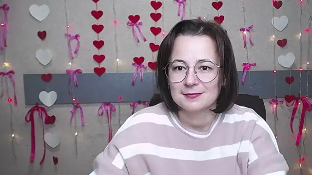 MarieSho online show from 02/28/25, 06:09