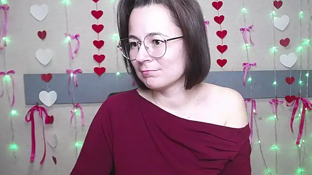 MarieSho online show from 03/01/25, 12:17