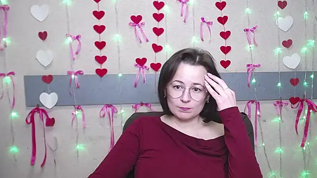 MarieSho online show from 03/01/25, 03:21