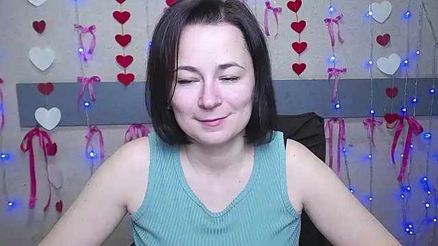 MarieSho online show from 03/05/25, 12:16