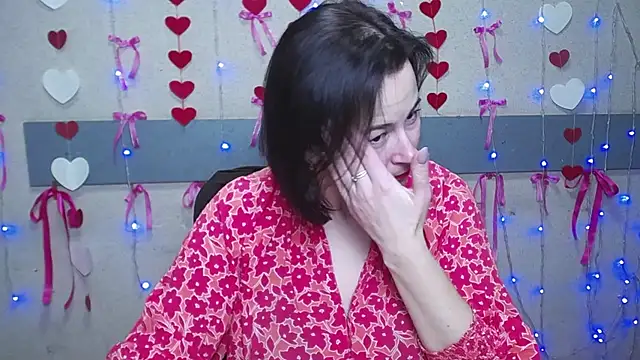 MarieSho online show from 03/05/25, 03:18