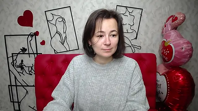 MarieSho online show from 03/10/25, 07:10