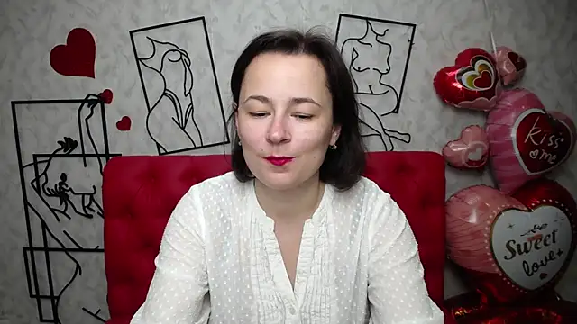 MarieSho online show from 03/10/25, 01:32